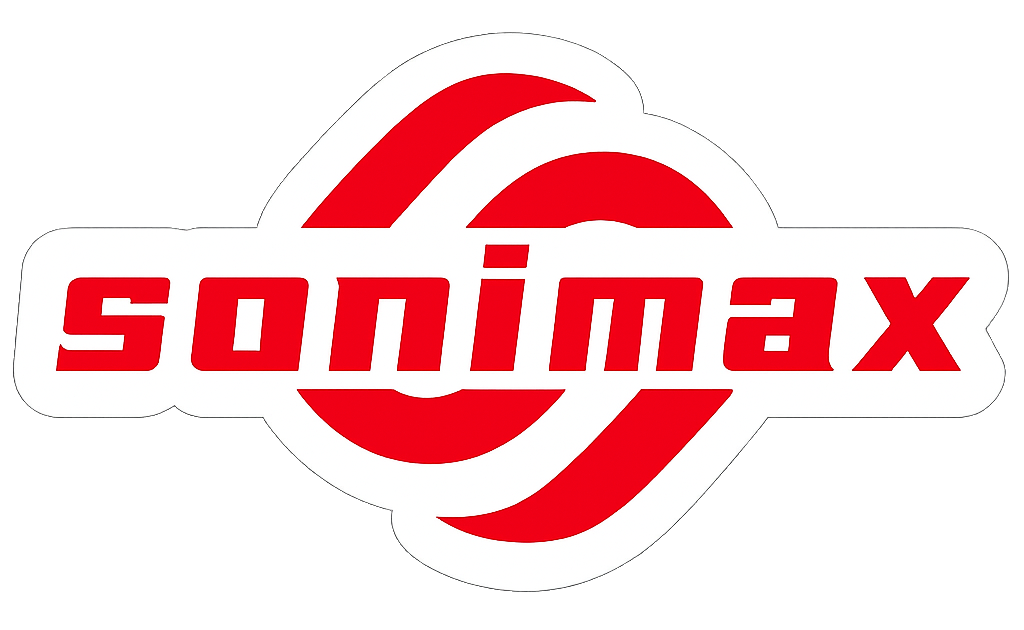 Logo Mercantil Sonimax